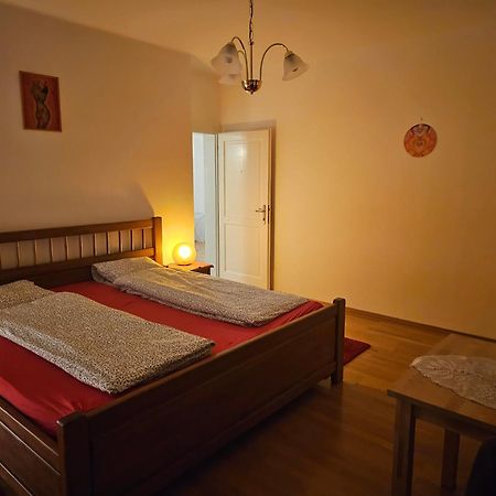 Laxmi Happy Home In Historical Prag Dış mekan fotoğraf
