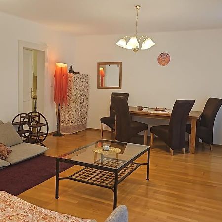 Laxmi Happy Home In Historical Prag Dış mekan fotoğraf