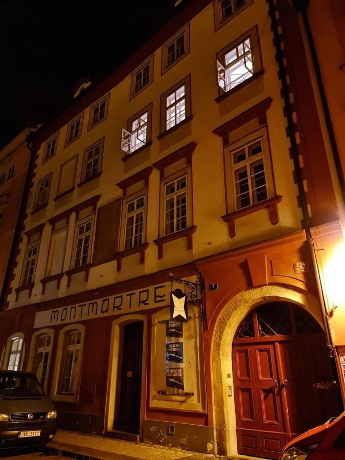 Laxmi Happy Home In Historical Prag Dış mekan fotoğraf