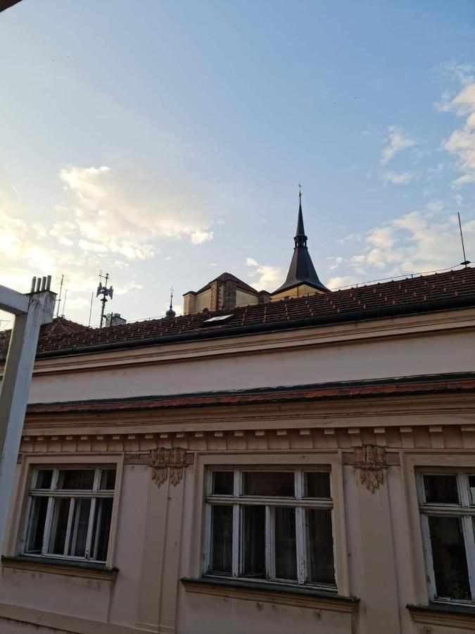 Laxmi Happy Home In Historical Prag Dış mekan fotoğraf
