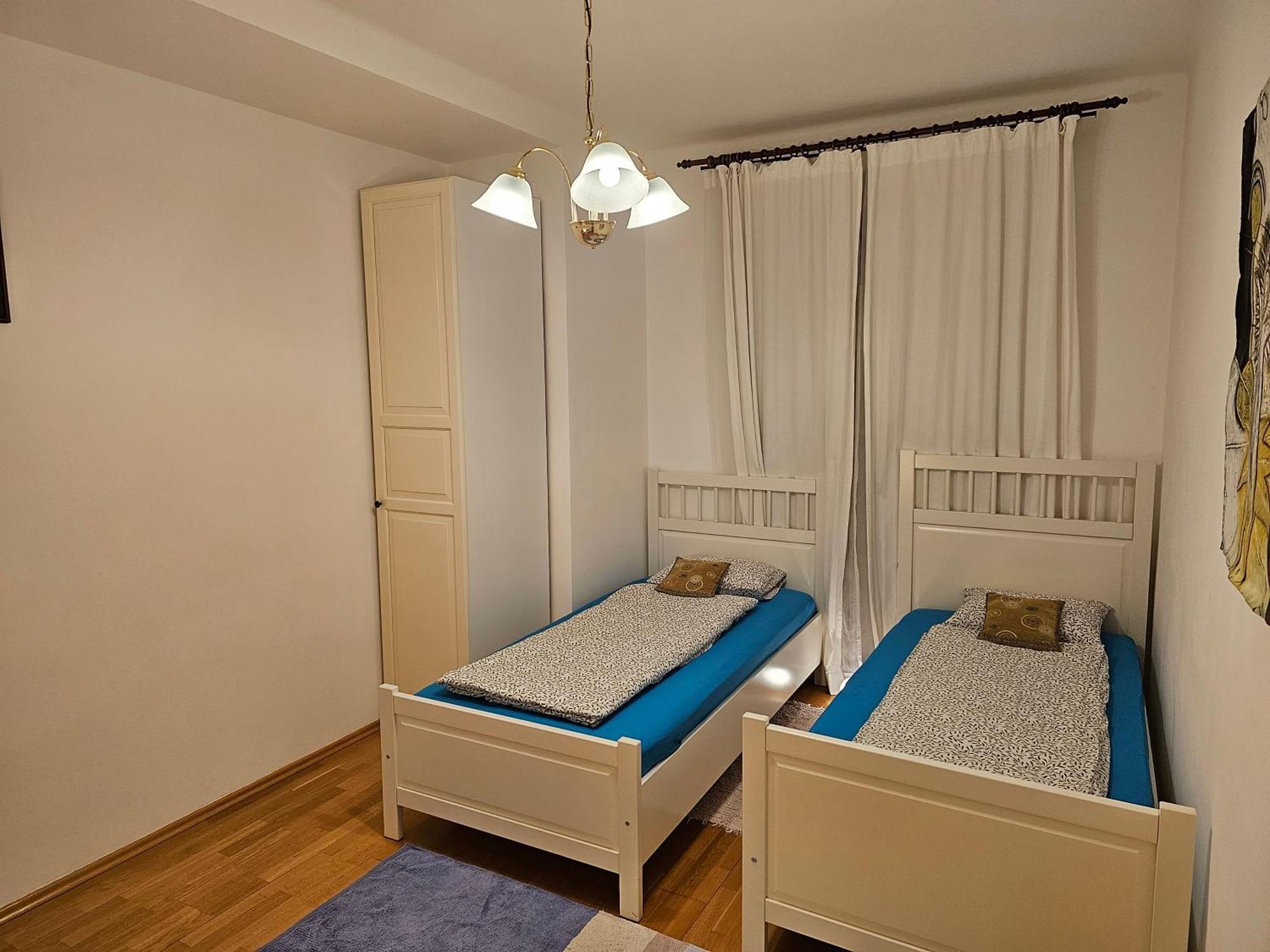 Laxmi Happy Home In Historical Prag Dış mekan fotoğraf