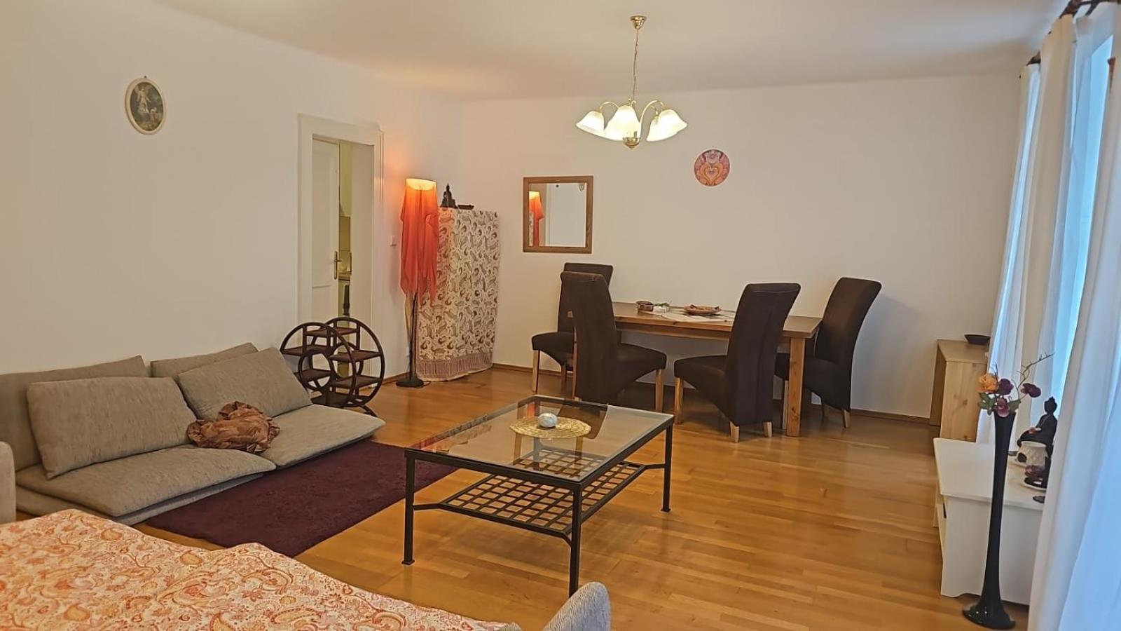 Laxmi Happy Home In Historical Prag Dış mekan fotoğraf