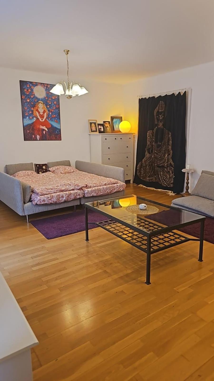 Laxmi Happy Home In Historical Prag Dış mekan fotoğraf